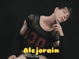 Alejorain