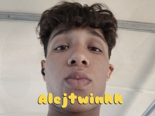 Alejtwinkk