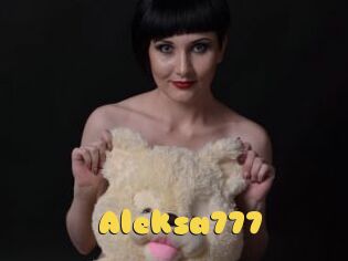 Aleksa777