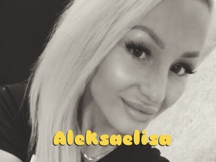 Aleksaelisa