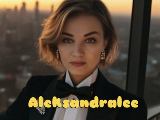 Aleksandralee