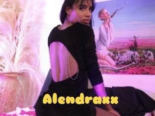 Alendraxx