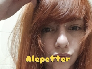 Alepetter