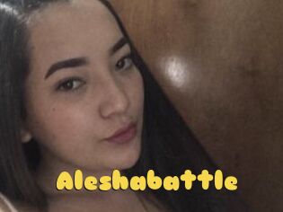 Aleshabattle