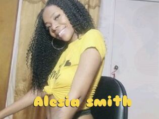 Alesia_smith