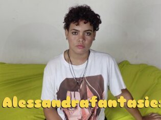 Alessandrafantasies