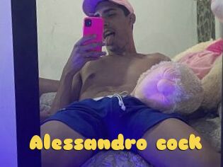 Alessandro_cock