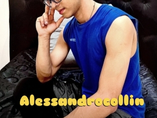 Alessandrocollin