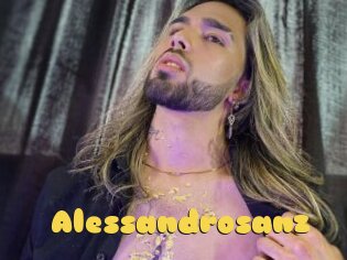 Alessandrosanz