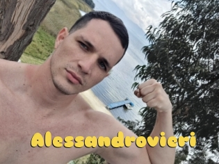 Alessandrovieri