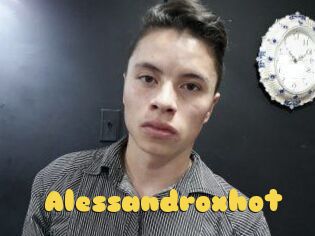 Alessandroxhot