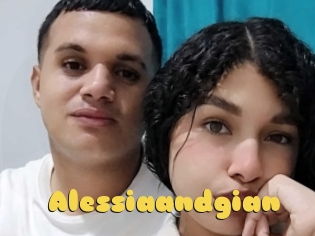 Alessiaandgian