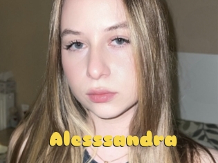 Alesssandra