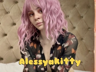 Alessyakitty