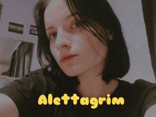 Alettagrim