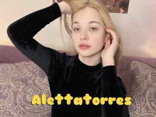 Alettatorres