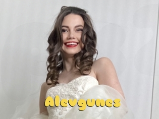 Alevgunes