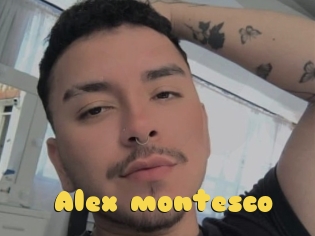 Alex_montesco