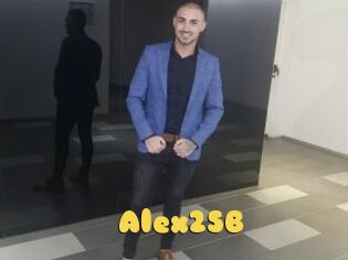 Alex25B