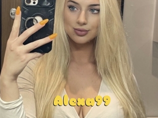 Alexa99