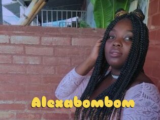 Alexabombom