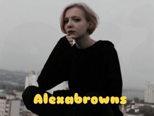 Alexabrowns