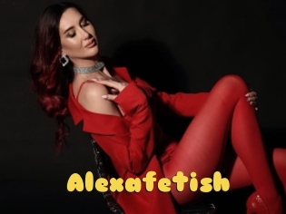 Alexafetish