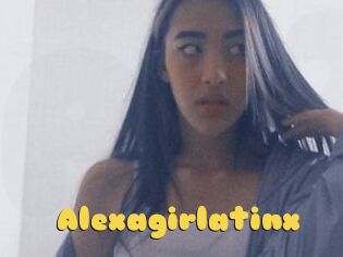 Alexagirlatinx