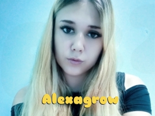 Alexagrow