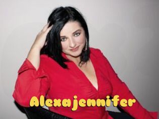 Alexajennifer