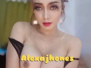 Alexajhones