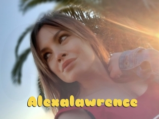 Alexalawrence