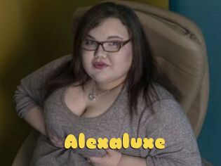 Alexaluxe