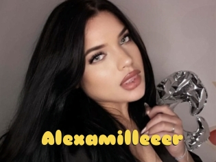 Alexamilleeer