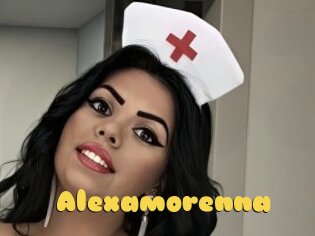 Alexamorenna