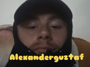 Alexanderguztaf