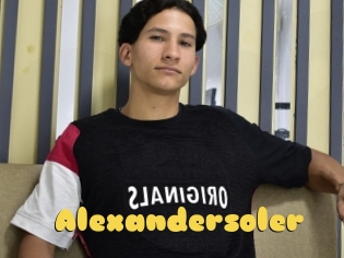 Alexandersoler