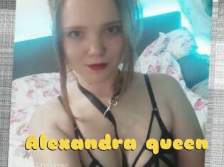 Alexandra_queen