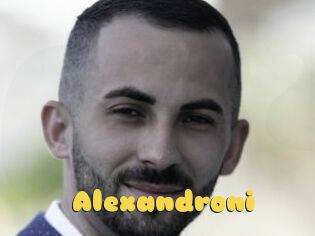 Alexandroni