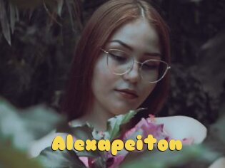 Alexapeiton