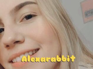 Alexarabbit