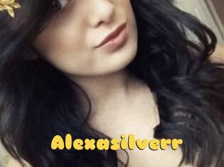 Alexasilverr