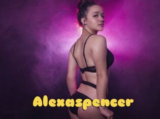 Alexaspencer