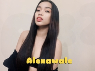 Alexawale