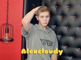 Alexcloudy