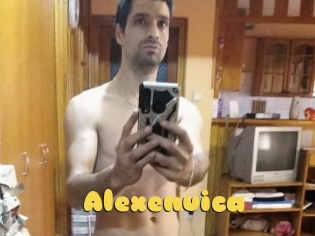 Alexenuica