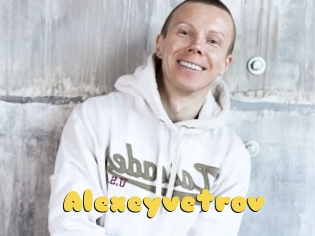 Alexeyvetrov