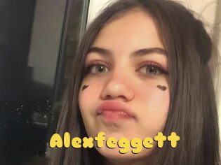 Alexfeggett