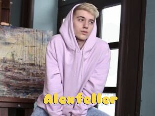 Alexfeller