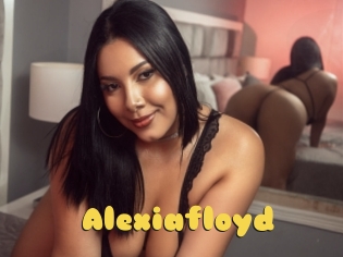 Alexiafloyd